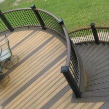 Trex Deck by Felice Decks