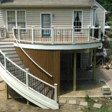 Trex Deck by Felice Decks