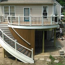 Trex Deck by Felice Decks
